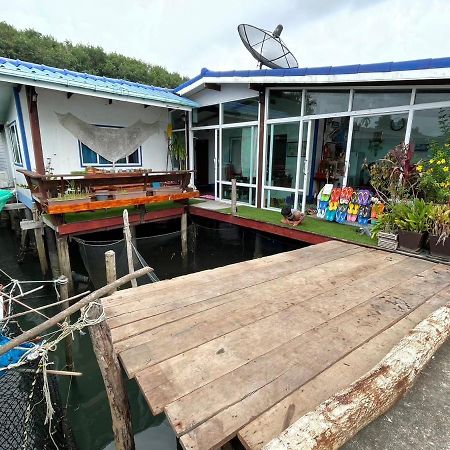 Dutchman Homestay Ko Kut 外观 照片