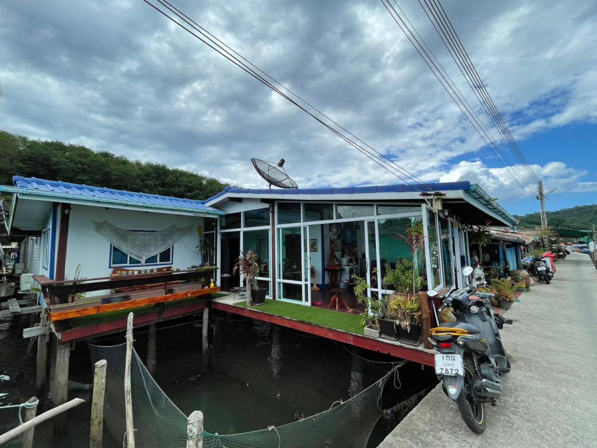 Dutchman Homestay Ko Kut 外观 照片