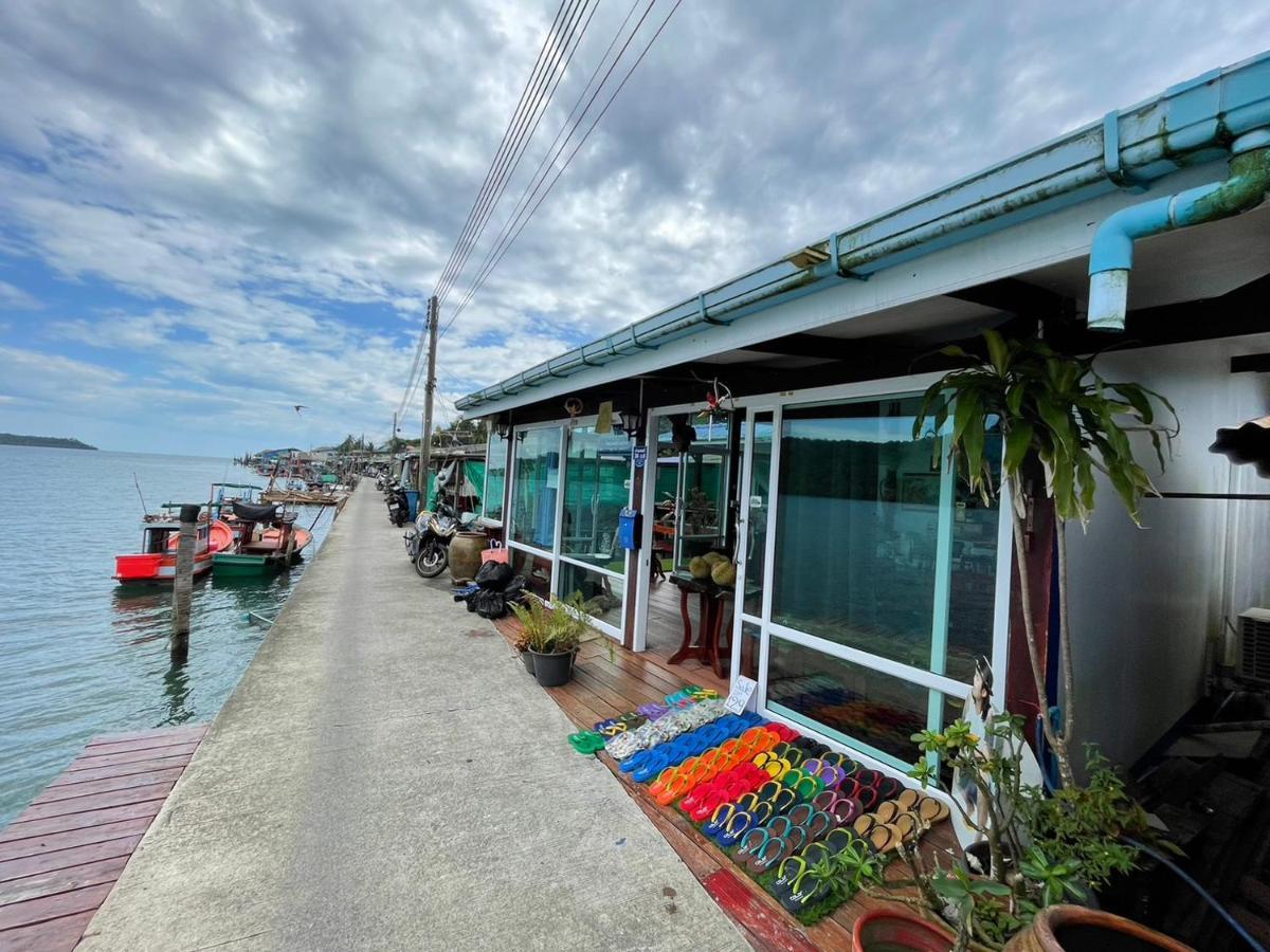 Dutchman Homestay Ko Kut 外观 照片