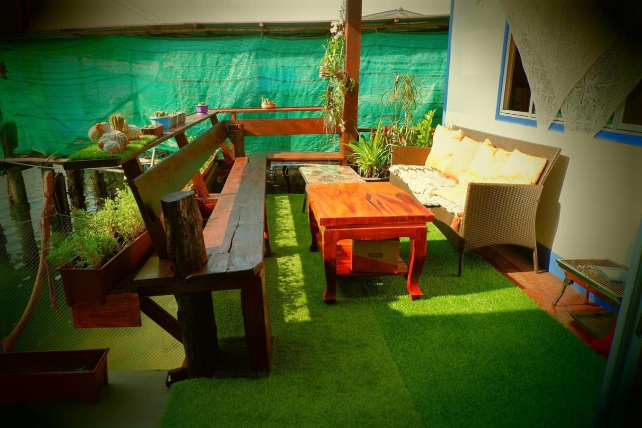 Dutchman Homestay Ko Kut 外观 照片