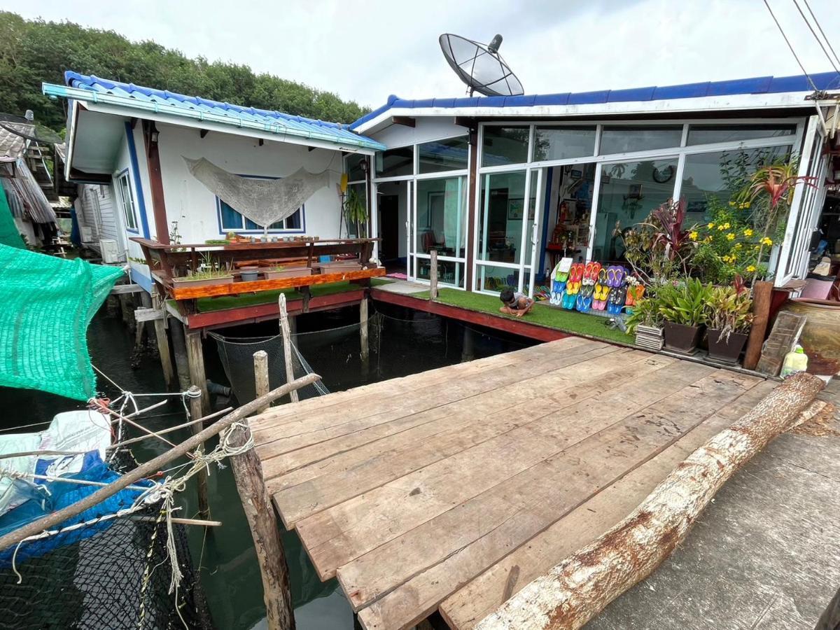 Dutchman Homestay Ko Kut 外观 照片