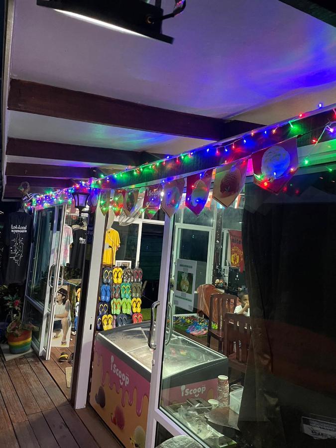 Dutchman Homestay Ko Kut 外观 照片