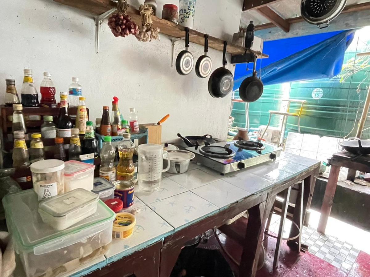 Dutchman Homestay Ko Kut 外观 照片
