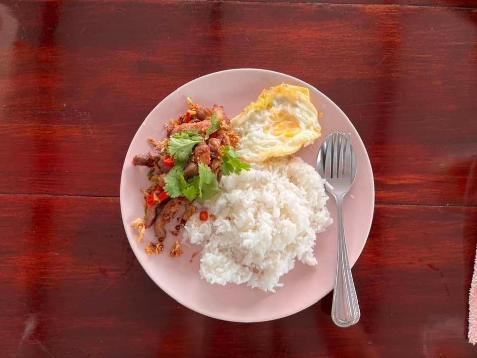 Dutchman Homestay Ko Kut 外观 照片