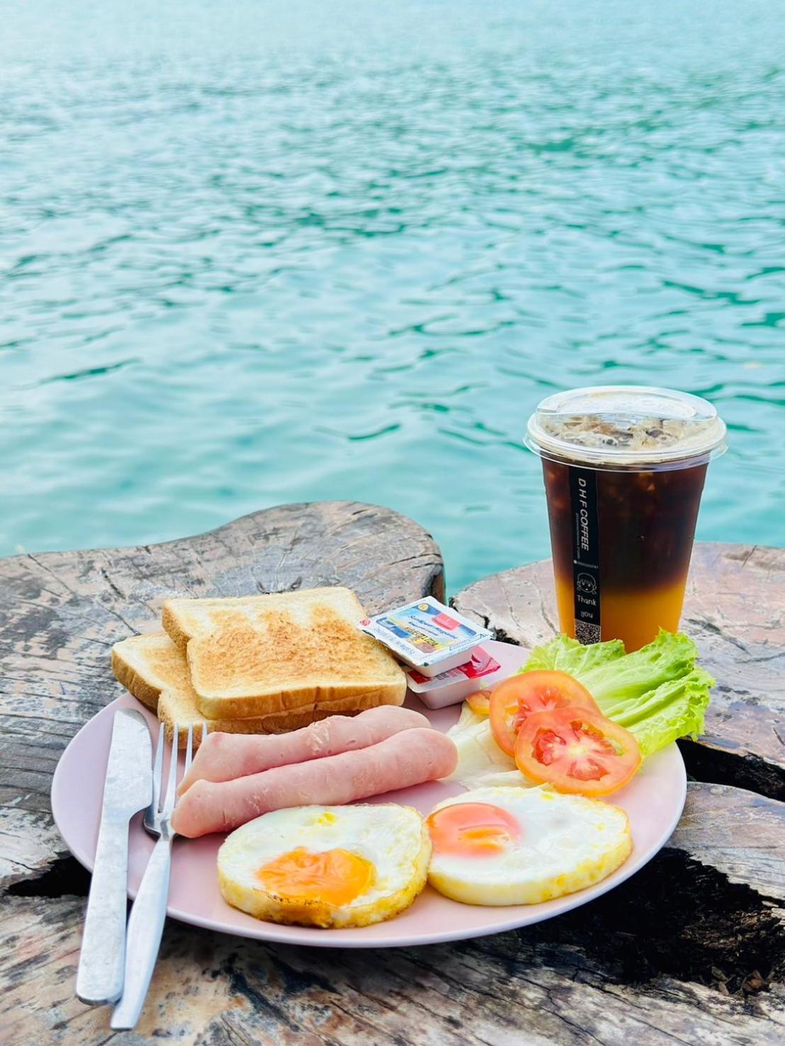 Dutchman Homestay Ko Kut 外观 照片