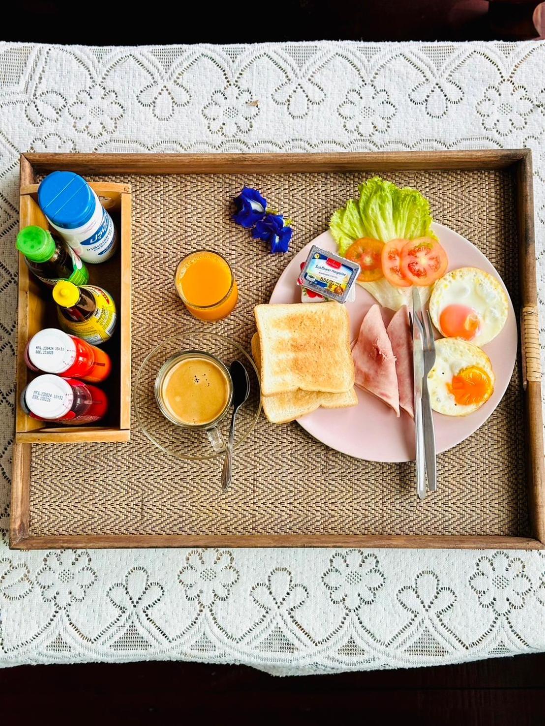 Dutchman Homestay Ko Kut 外观 照片