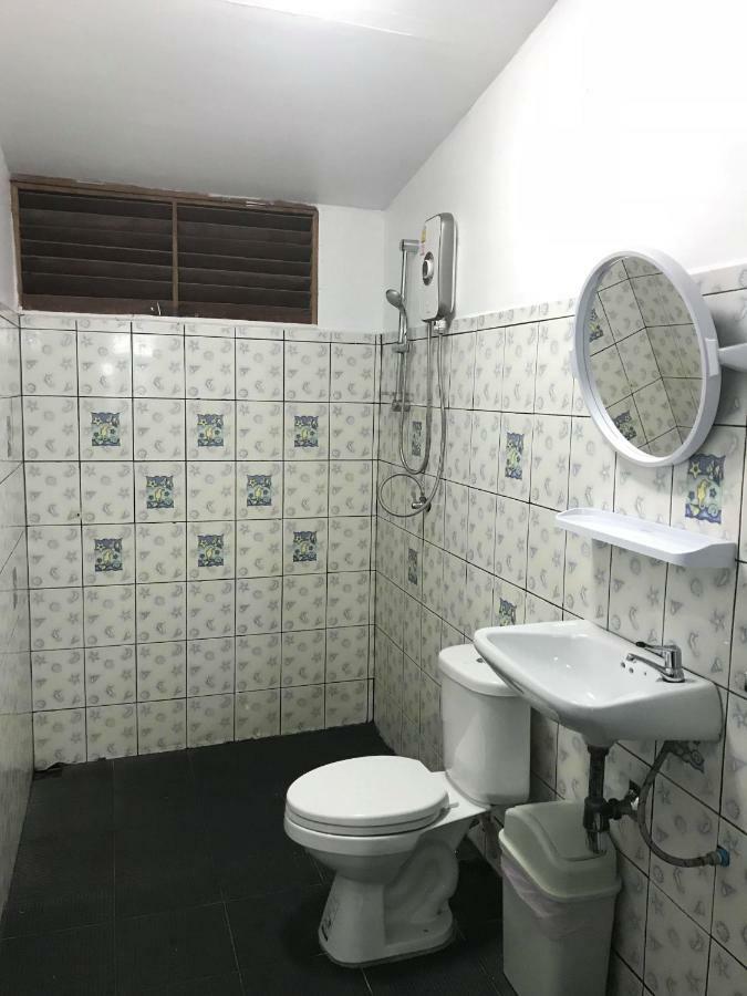 Dutchman Homestay Ko Kut 外观 照片
